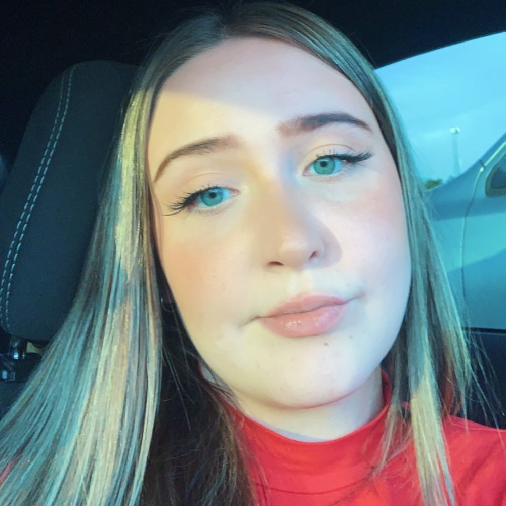 Meet your Posher, Tara